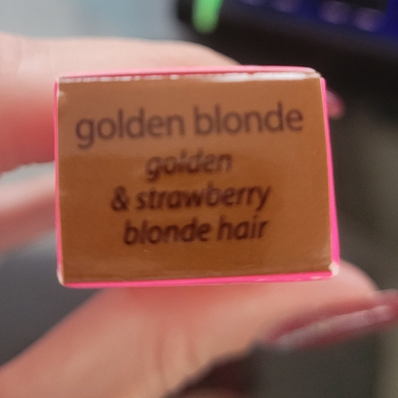 NWOT Golden Blonde Tarte Sketch & Set Brow Pencil and Tinted Gel pen - Picture 4 of 5